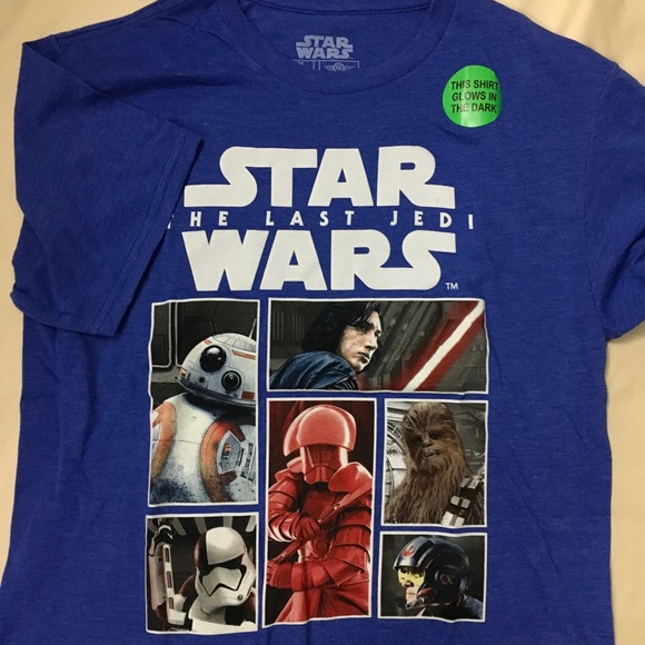 Young men’s tee 👕 - Picture 3 of 5